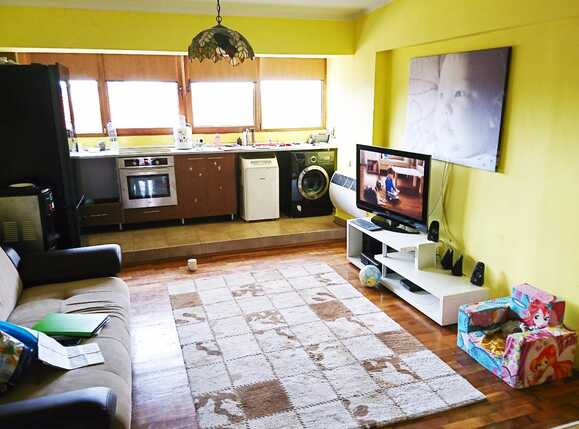 Garsonieră de vânzare Manastur - 25781AV | BLITZ Cluj-Napoca | Poza1