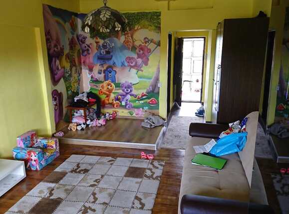 Garsonieră de vânzare Manastur - 25781AV | BLITZ Cluj-Napoca | Poza2