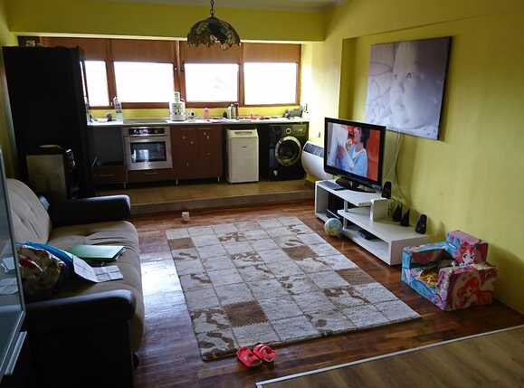 Garsonieră de vânzare Manastur - 25781AV | BLITZ Cluj-Napoca | Poza4