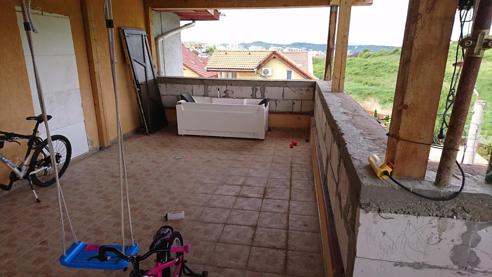 Garsonieră de vânzare Manastur - 25781AV | BLITZ Cluj-Napoca | Poza9