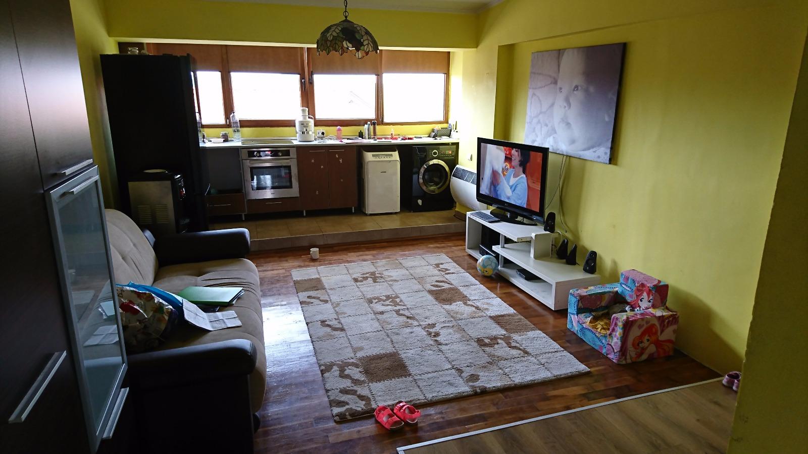 Garsonieră de vânzare Manastur - 25781AV | BLITZ Cluj-Napoca | Poza4