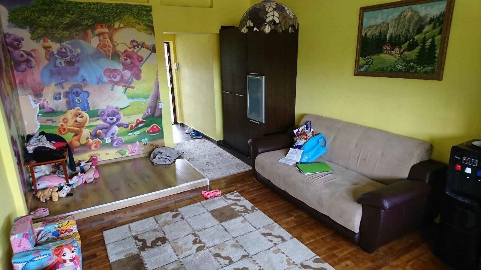 Garsonieră de vânzare Manastur - 25781AV | BLITZ Cluj-Napoca | Poza3