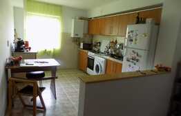 Vanzare 2 camere, 52.7 mp! Zona strazii Stejarului!