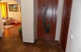 2 camere, 58 mp, mobilat si utilat! Parcare CF! Zona strazii Florilor!