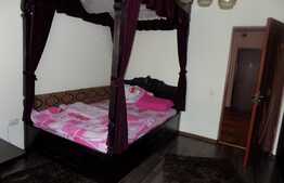 2 camere, 58 mp, mobilat si utilat! Parcare CF! Zona strazii Florilor!