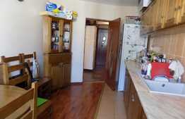 2 camere, 58 mp, mobilat si utilat! Parcare CF! Zona strazii Florilor!