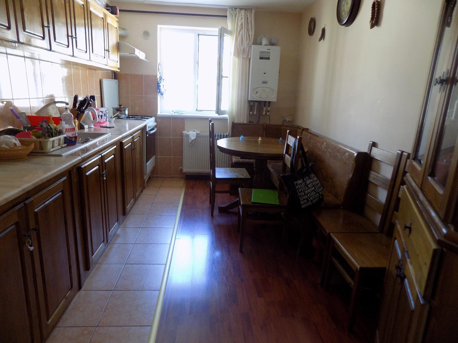 Apartament de vânzare 2 camere Floreşti - 25783AV | BLITZ Cluj-Napoca | Poza2