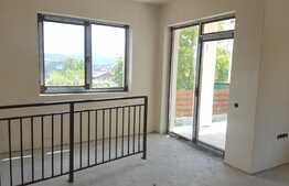 Duplex 117 mp, 250 mp teren, front stradal 10 ml, zona linistita!