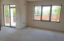 Duplex 117 mp, 250 mp teren, front stradal 10 ml, zona linistita!