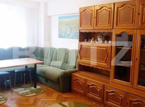 Apartament de vânzare 4 camere Manastur - 25785AV | BLITZ Cluj-Napoca | Poza1