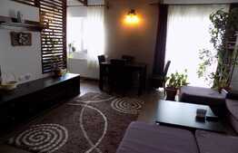 Apartament pe doua niveluri, 103.44 mp! 2 locuri de parcare! Zona TERRA!