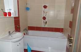 Apartament pe doua niveluri, 103.44 mp! 2 locuri de parcare! Zona TERRA!