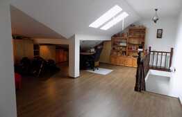 Apartament pe doua niveluri, 103.44 mp! 2 locuri de parcare! Zona TERRA!