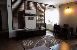 Apartament pe doua niveluri, 103.44 mp! 2 locuri de parcare! Zona TERRA!