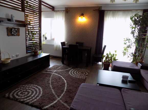 Apartament de vânzare 3 camere Floreşti - 25786AV | BLITZ Cluj-Napoca | Poza3