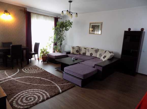 Apartament de vânzare 3 camere Floreşti - 25786AV | BLITZ Cluj-Napoca | Poza1