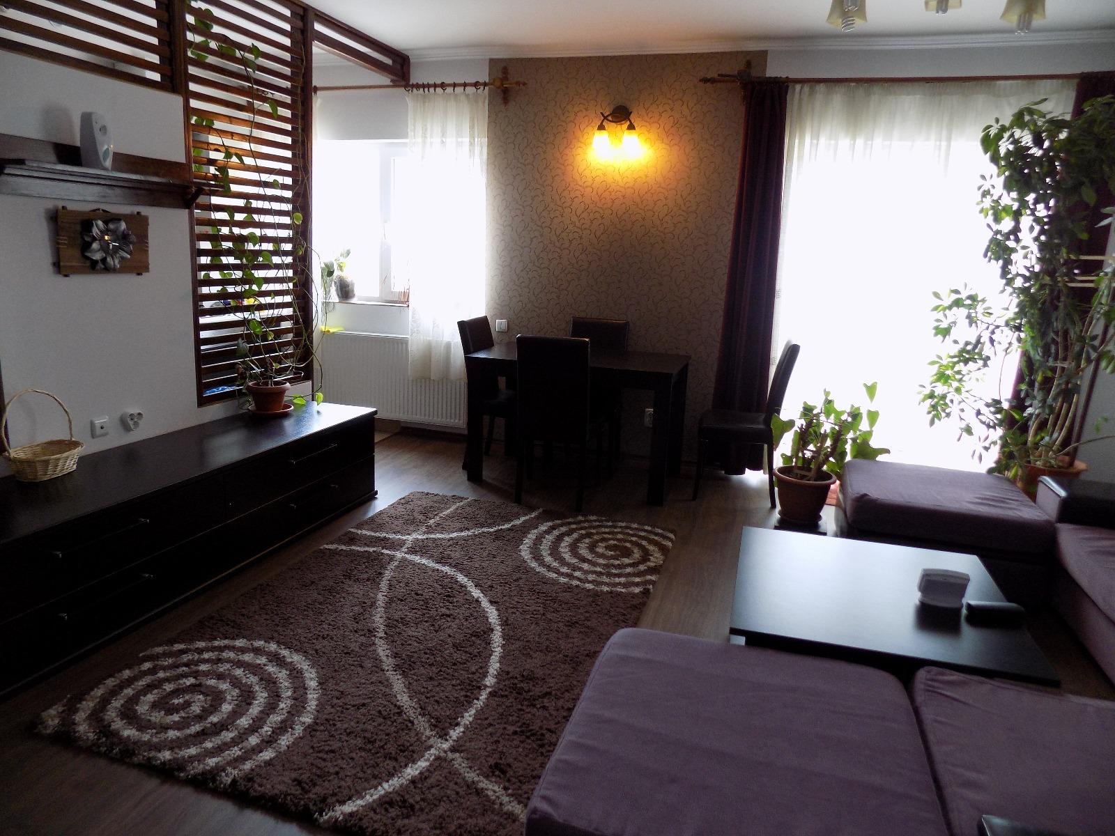 Apartament de vânzare 3 camere Floreşti - 25786AV | BLITZ Cluj-Napoca | Poza3