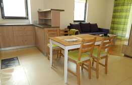 2 camere, 52 mp, garaj, terasa, imobil nou, zona strazii Constantin Brancusi