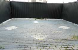 2 camere, 52 mp, garaj, terasa, imobil nou, zona strazii Constantin Brancusi