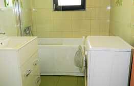 2 camere, 52 mp, garaj, terasa, imobil nou, zona strazii Constantin Brancusi