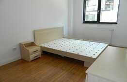 2 camere, 52 mp, garaj, terasa, imobil nou, zona strazii Constantin Brancusi