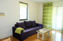 2 camere, 52 mp, garaj, terasa, imobil nou, zona strazii Constantin Brancusi