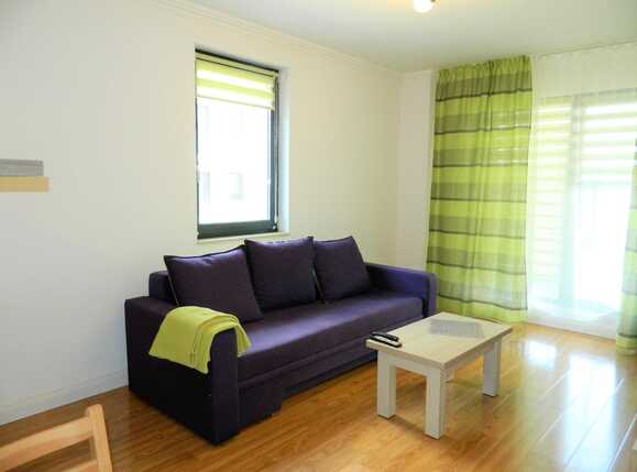 Apartament de închiriat 2 camere Borhanci - 25787AI | BLITZ Cluj-Napoca | Poza1