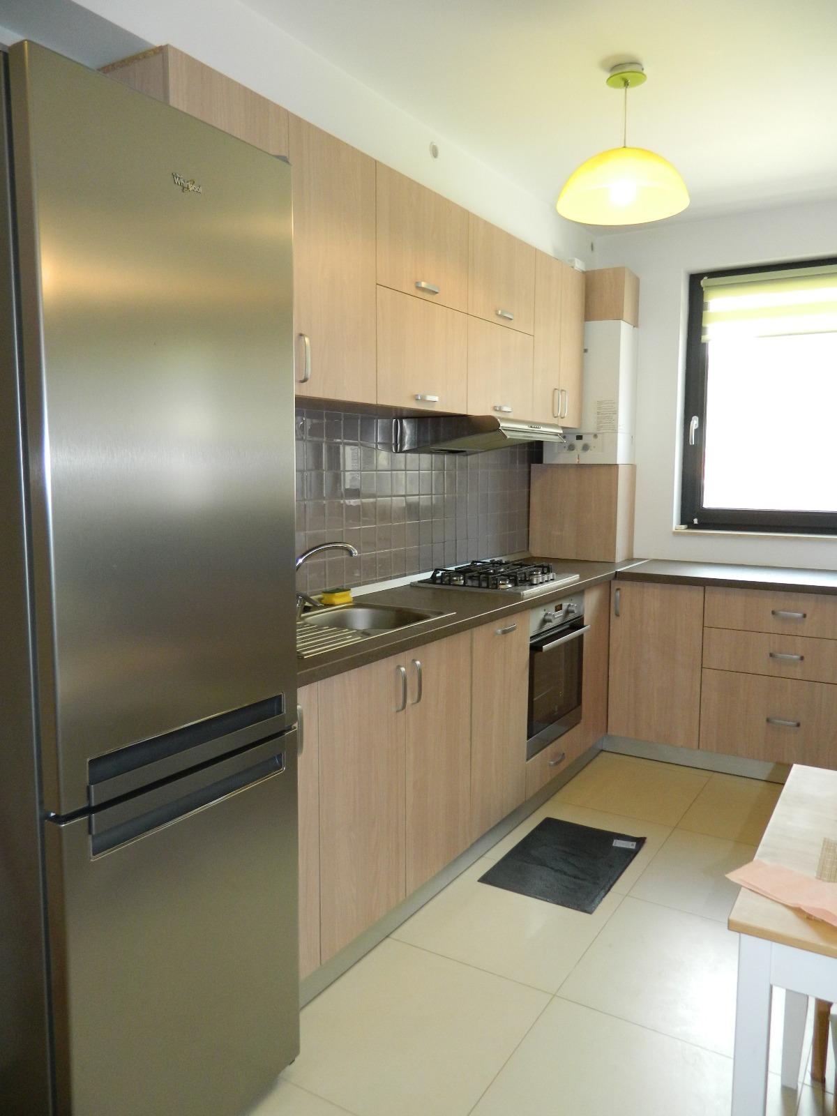 Apartament de închiriat 2 camere Borhanci - 25787AI | BLITZ Cluj-Napoca | Poza5