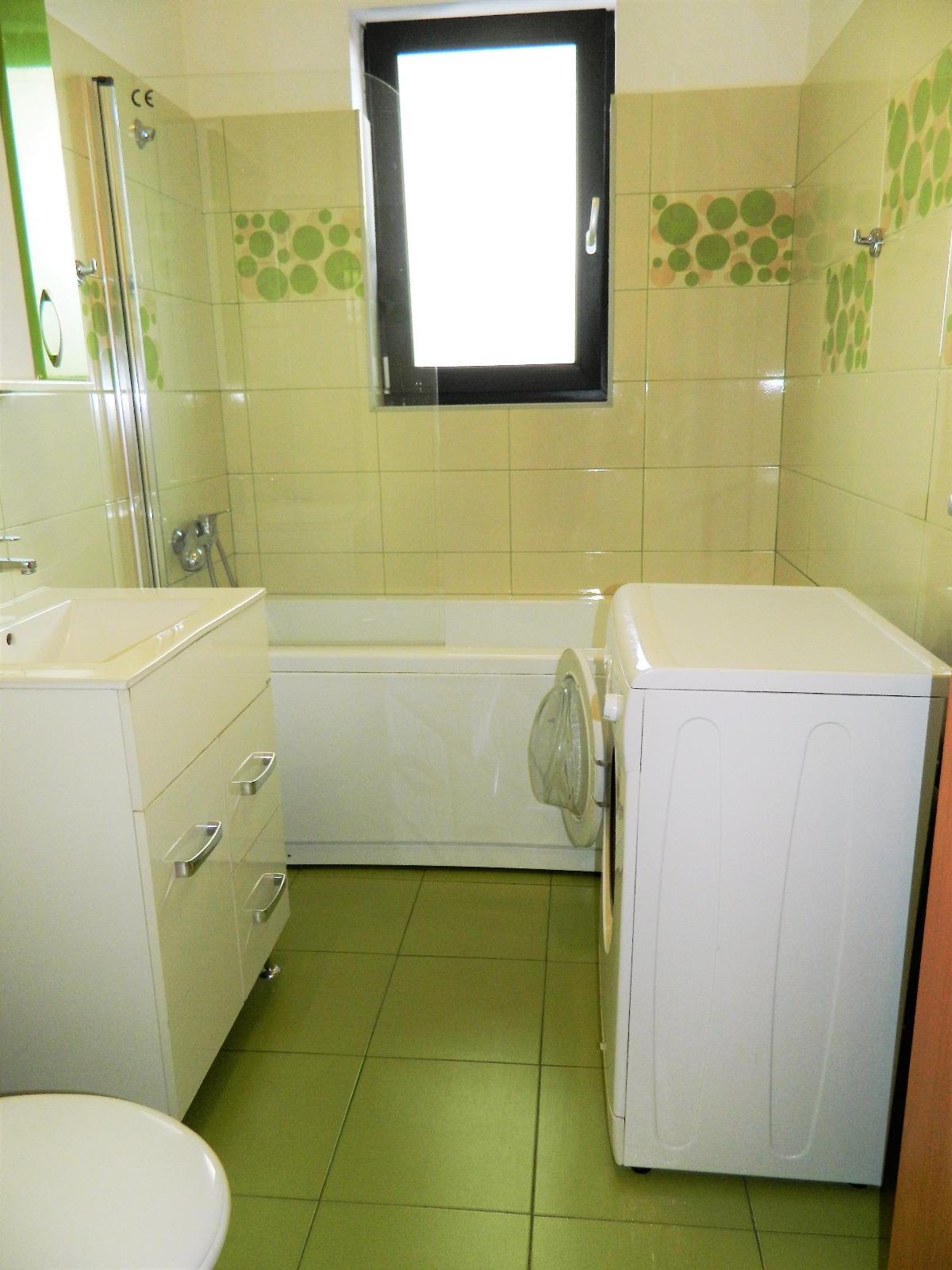 Apartament de închiriat 2 camere Borhanci - 25787AI | BLITZ Cluj-Napoca | Poza9