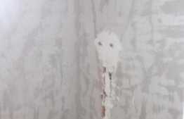 Apartament 3 camere, 62 mp, semifinisat, terasa, imobil nou, zona Alverna