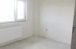 Apartament 3 camere, 62 mp, semifinisat, terasa, imobil nou, zona Alverna