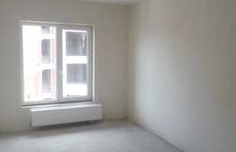 Apartament 3 camere, 62 mp, semifinisat, terasa, imobil nou, zona Alverna