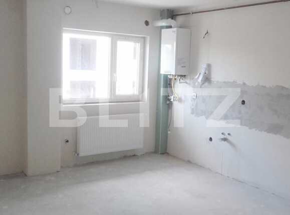 Apartament de vânzare 3 camere Borhanci - 25788AV | BLITZ Cluj-Napoca | Poza3