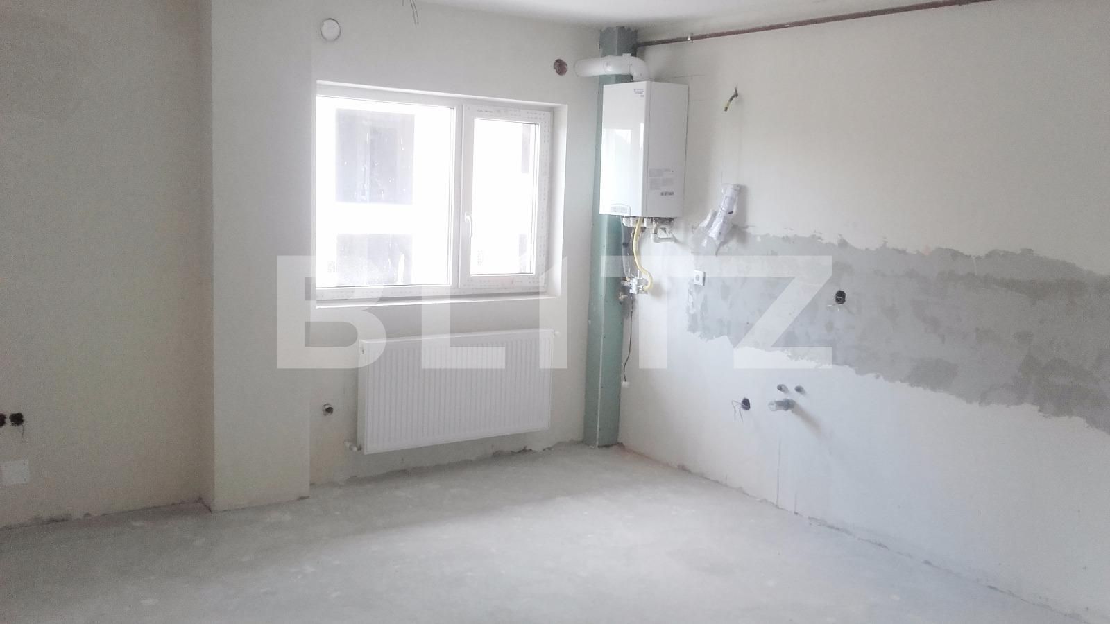 Apartament de vânzare 3 camere Borhanci - 25788AV | BLITZ Cluj-Napoca | Poza3