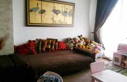 2 camere, 63 mp, parcare, garaj, etaj intermediar, zona strazii Bucuresti