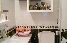 2 camere, 63 mp, parcare, garaj, etaj intermediar, zona strazii Bucuresti