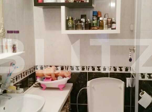 Apartament de vânzare 2 camere Semicentral - 25789AV | BLITZ Cluj-Napoca | Poza4