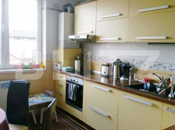 Apartament de vânzare 2 camere Semicentral - 25789AV | BLITZ Cluj-Napoca | Poza3