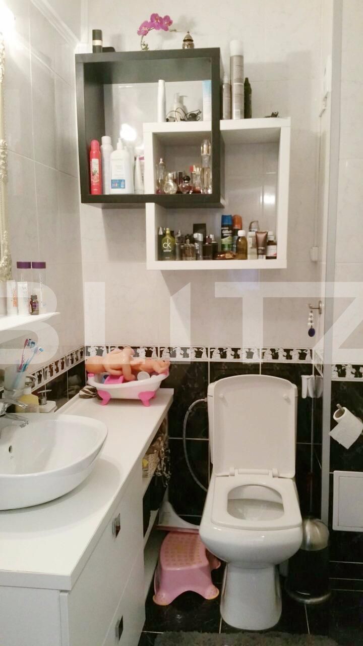 Apartament de vânzare 2 camere Semicentral - 25789AV | BLITZ Cluj-Napoca | Poza4