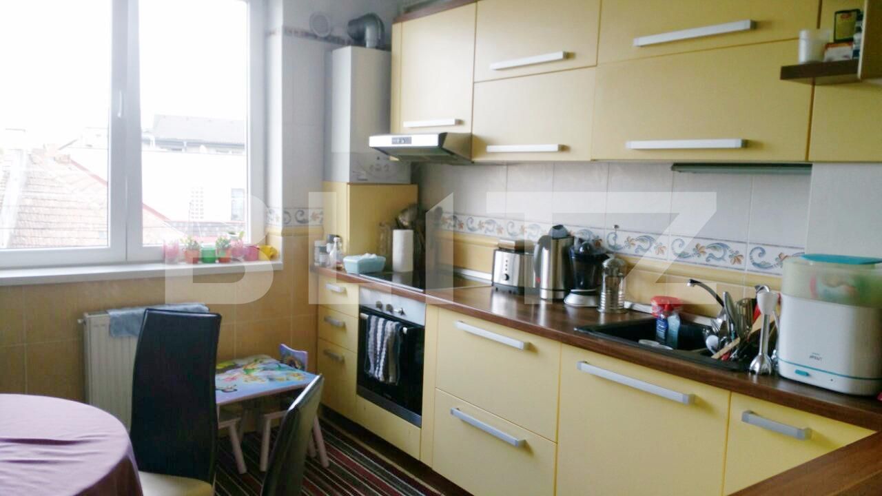 Apartament de vânzare 2 camere Semicentral - 25789AV | BLITZ Cluj-Napoca | Poza3