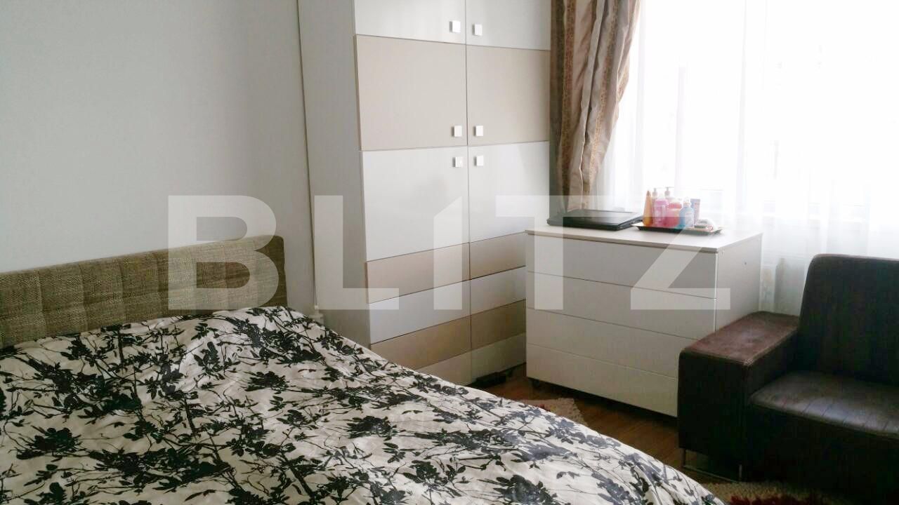 Apartament de vânzare 2 camere Semicentral - 25789AV | BLITZ Cluj-Napoca | Poza2