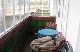 Vanzare 2 camere decomandate, 44 mp utili, cu balcon, finisat clasic, zona Profi