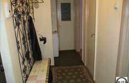 Vanzare 2 camere decomandate, 44 mp utili, cu balcon, finisat clasic, zona Profi