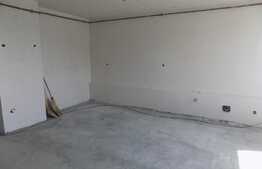 Vanzare apartament 3 camere, 70.4 mp! Zona Somesului! Semifinisat!