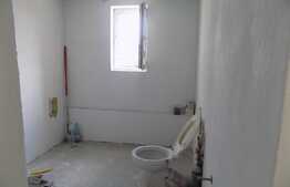Vanzare apartament 3 camere, 70.4 mp! Zona Somesului! Semifinisat!