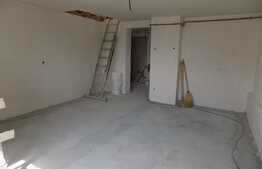 Vanzare apartament 3 camere, 70.4 mp! Zona Somesului! Semifinisat!