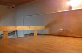 De vanzare garsoniera, 20 mp, zona centrala