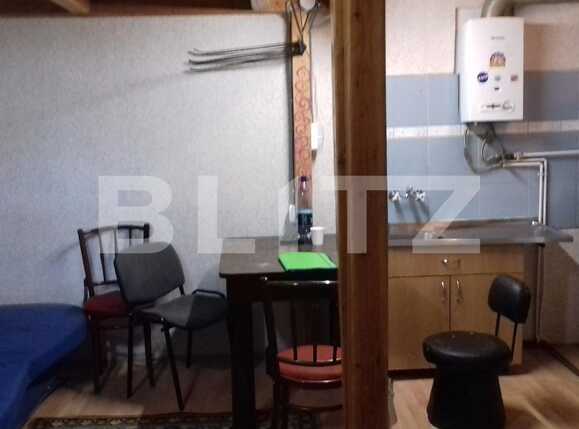 Garsonieră de vânzare Central - 25792AV | BLITZ Cluj-Napoca | Poza1