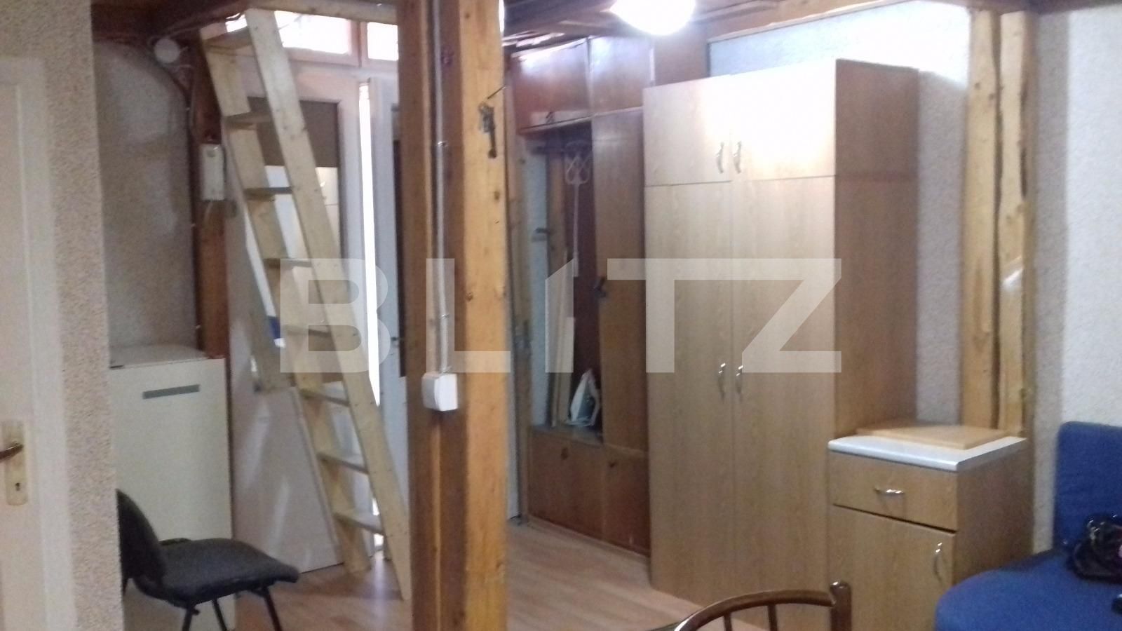 Garsonieră de vânzare Central - 25792AV | BLITZ Cluj-Napoca | Poza4