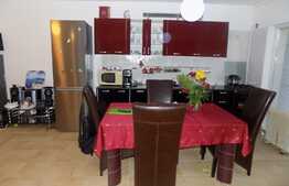 Apartament de vanzare cu 2 camere, 51.49 mp! Zona strazii Fagului!